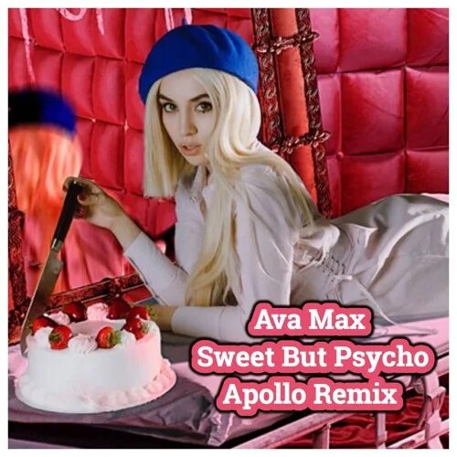 Max sweet but psycho. Sweet but Psycho. Ava Max Sweet by Psycho. Эйва Макс Свит бат Сайко. Ава Макс Свит бат психо.