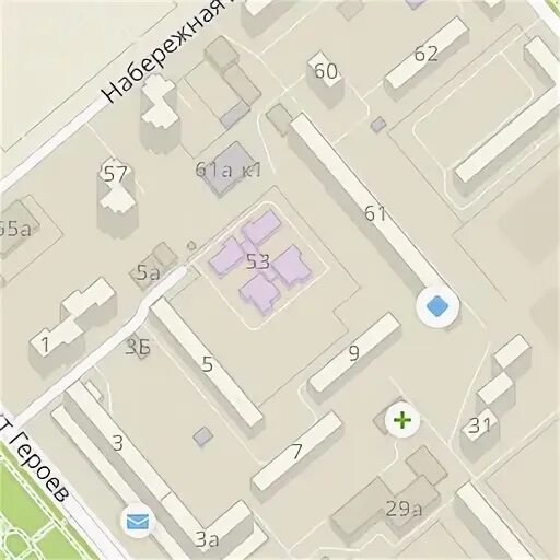 Свердлова балаково на карте