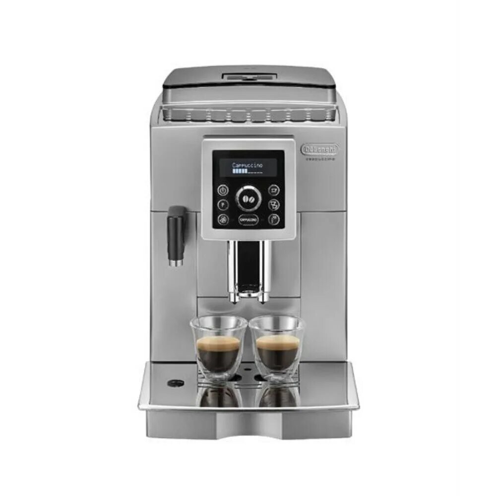 Delonghi s ecam. Delonghi ecam23.460.s. кофемашина de&#039;longhi ecam 23.460. кофемашина delonghi ecam 23.460.s. delonghi ecam cappuccino 23.460.s.