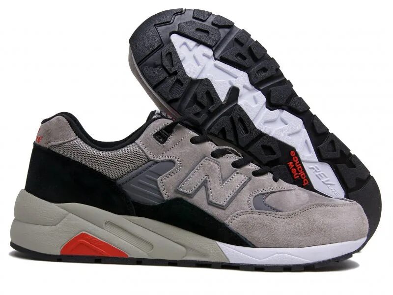 New balance 580 gtx. Нью бэланс 580. New Balance 580 серые. New Balance 580 мужские. New Balance 580 Black.