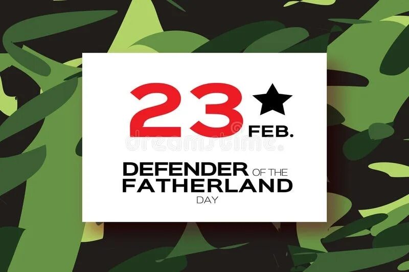 Defender day