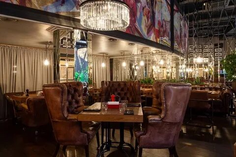 Рестораны мяса екатеринбург