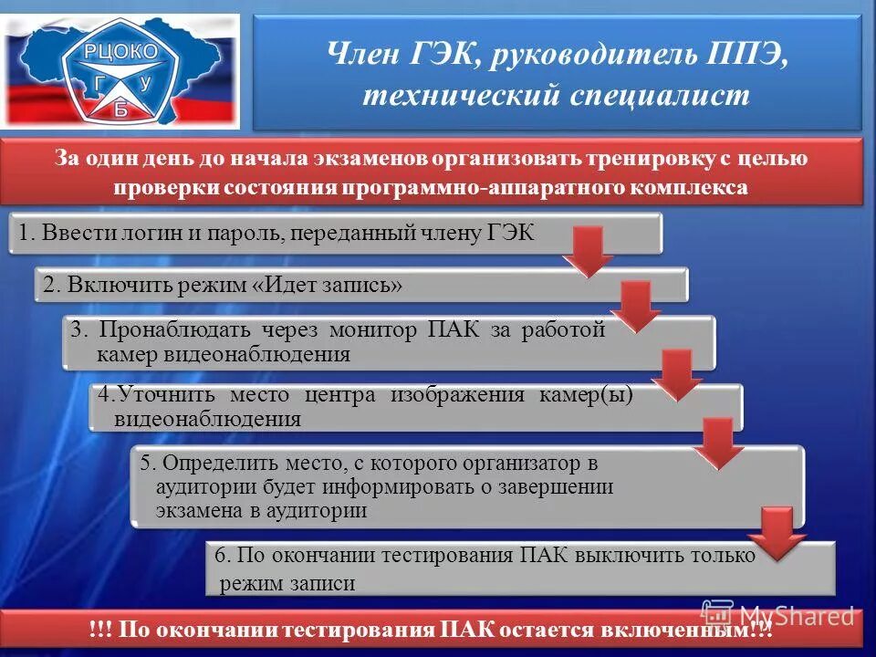 курсы технического специалиста