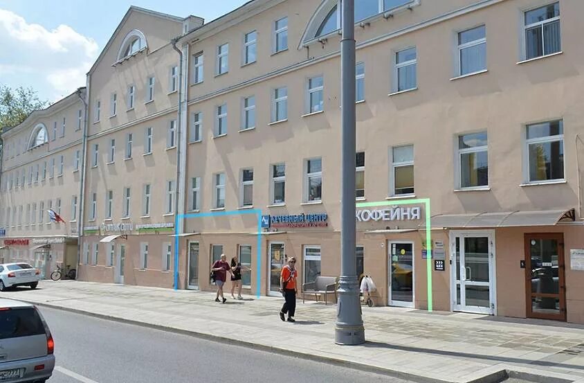 2. ул. земляной вал, 54с2. земляной вал 54 стр 2. москва земляной вал 54 стр 2.