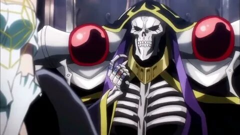Overlord похожие