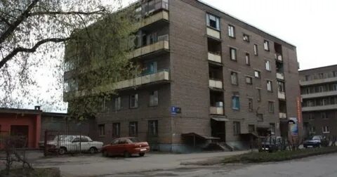 Череповец устюженская