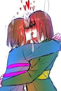 Alphys :: Charisk :: Frisk :: Chara :: UT shipping (Undertale шиппинг, UT шиппин