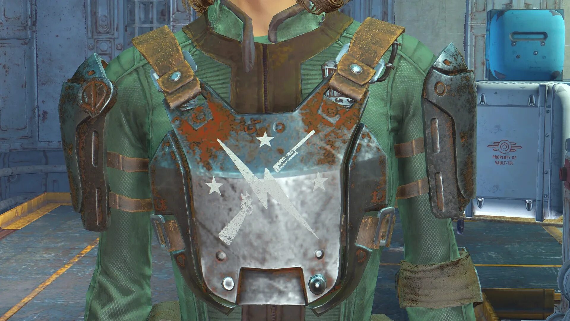 Fallout 4 armor mods. Fallout combat armor. fallout 4 minutemen armor mod. костюм минитмена fallout 4. броня генерала минитменов.
