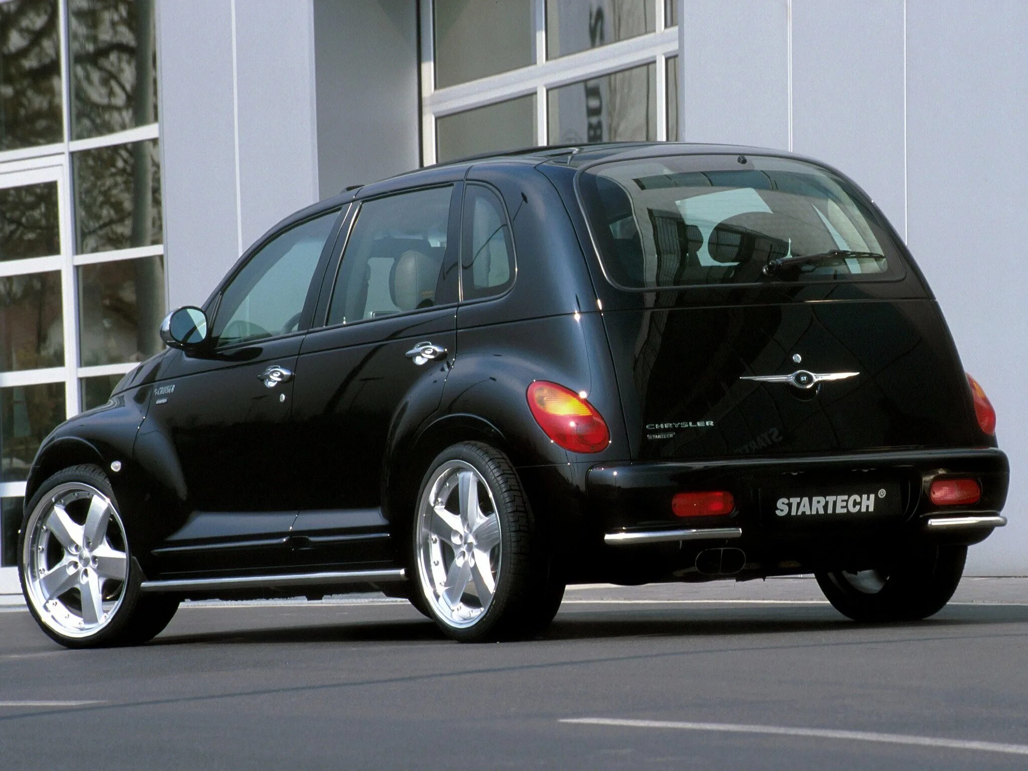 Chrysler pt cruiser. Chrysler pt - pt Cruiser. Chrysler pt Cruiser 2001-2005. Chrysler pt Cruiser STARTECH.