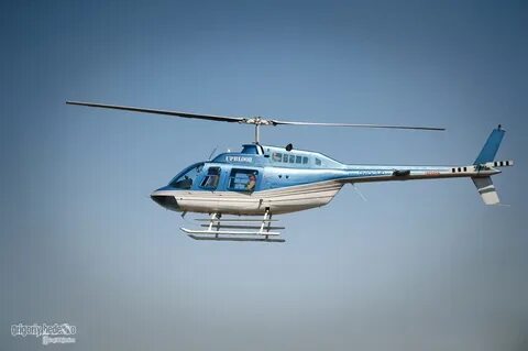 Bell 206