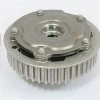 Фазорегулятор шевроле круз 1.6