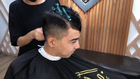 Шашты еркек видео