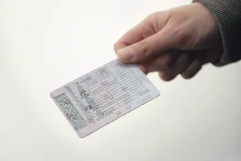 Выдача нового образца