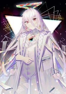 Omegaα, Fanart - Zerochan Anime Image Board.