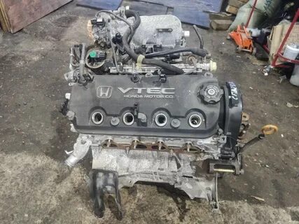 Продать двигатель красноярск