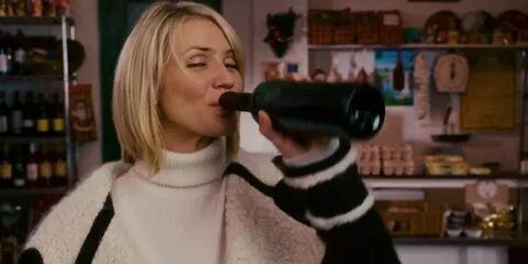 The holiday let go