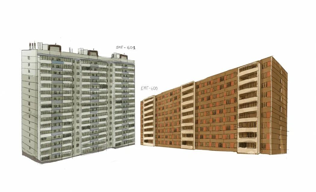 1мг-601-441 планировка. Брежневка 1мг-601. 1мг-601-ж планировки.