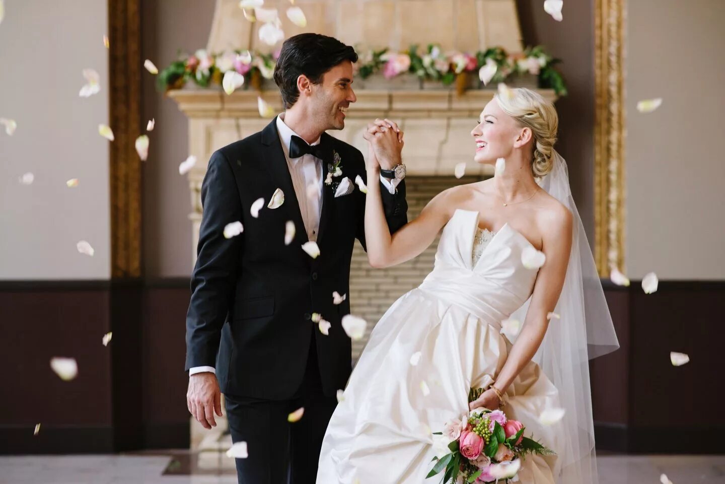 Marriage