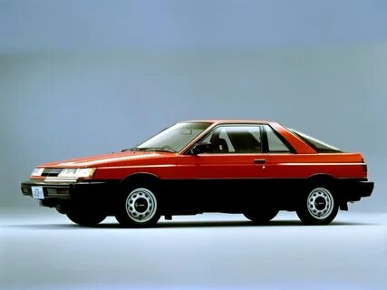 Nissan б