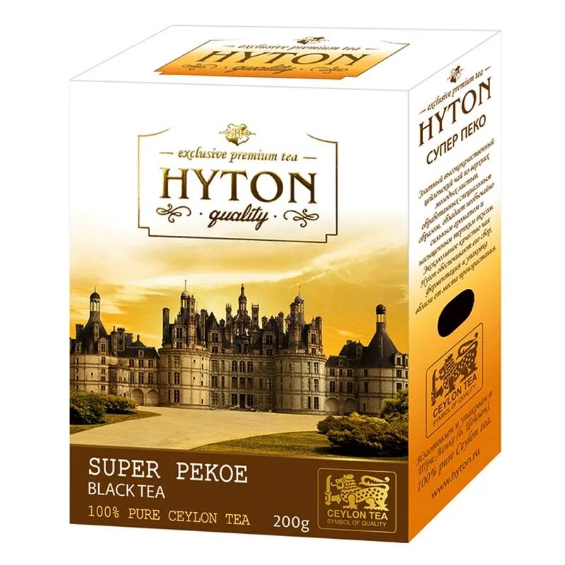 Чай Hyton super Pekoe. Чай Hyton 200 гр. Hyton чай черный супер Пеко. Hyton Golden era супер Пекое 100г. Чай черный пеко