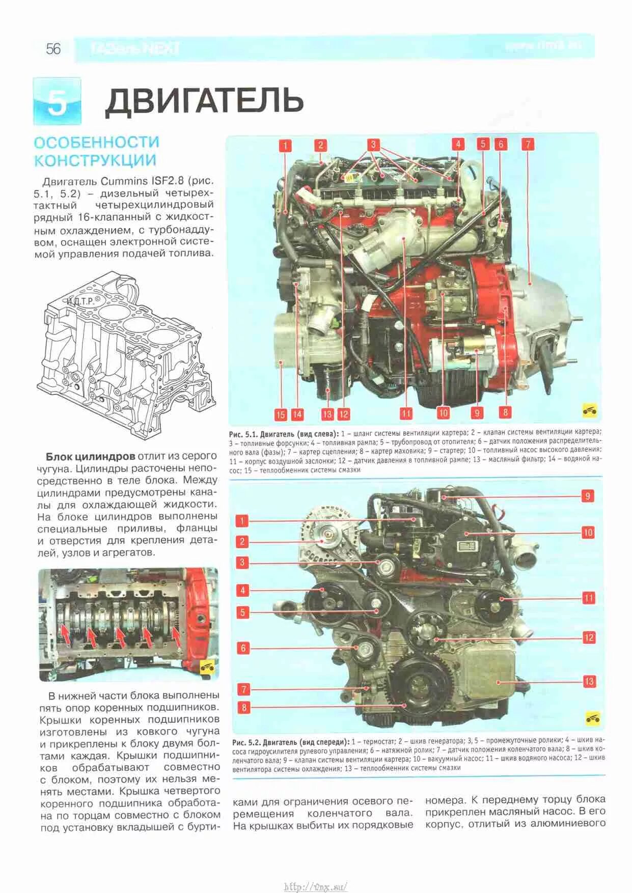 Руководство ремонту бензинового двигателя. Двигатель Камминз Газель Некст. Система охлаждения Газель next двигатель cummins 2.8. Схема двигателя каменс 2.8 Газель Некст. Двигатель Газель Некст дизель 2.8 устройство.