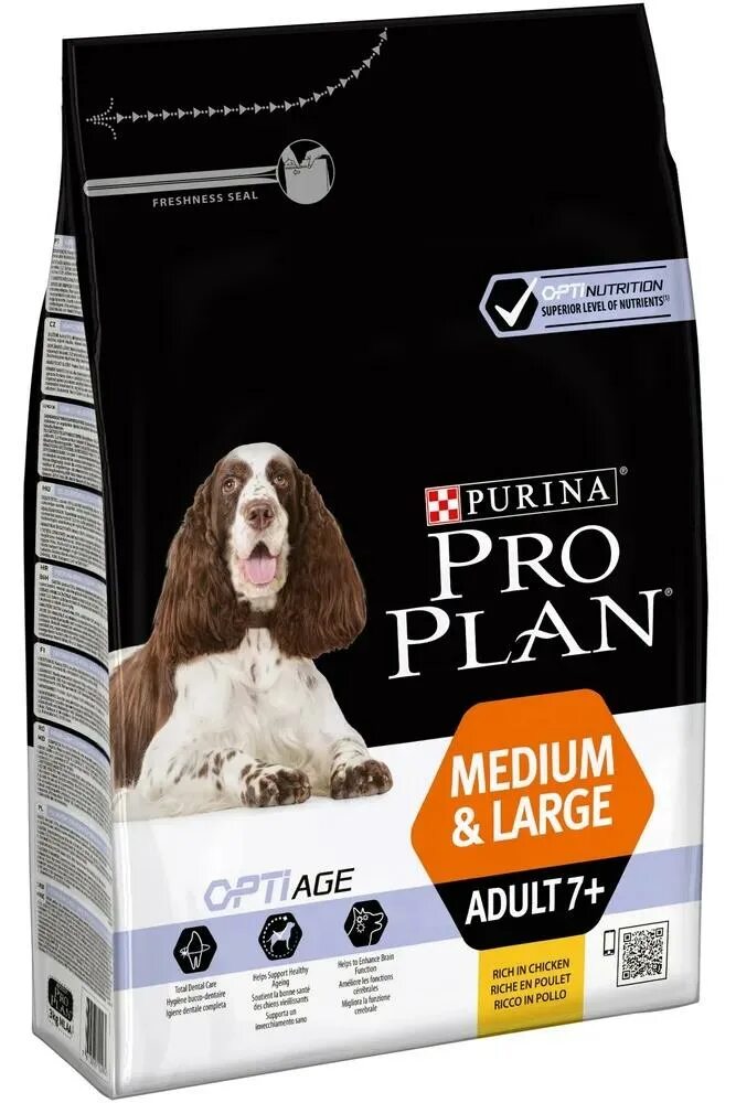 Корм pro plan для средних пород. Корм для пожилых собак Purina Pro Plan OPTIAGE курица 7 кг. Pro Plan OPTIDERMA для щенков. Пурина Проплан для собак средних пород. Корм для пожилых собак Purina Pro Plan OPTIAGE курица 3 кг.