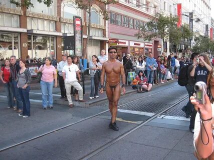 Public male exhibitionist - free nude pictures, naked, photos, naked.guy.pa...