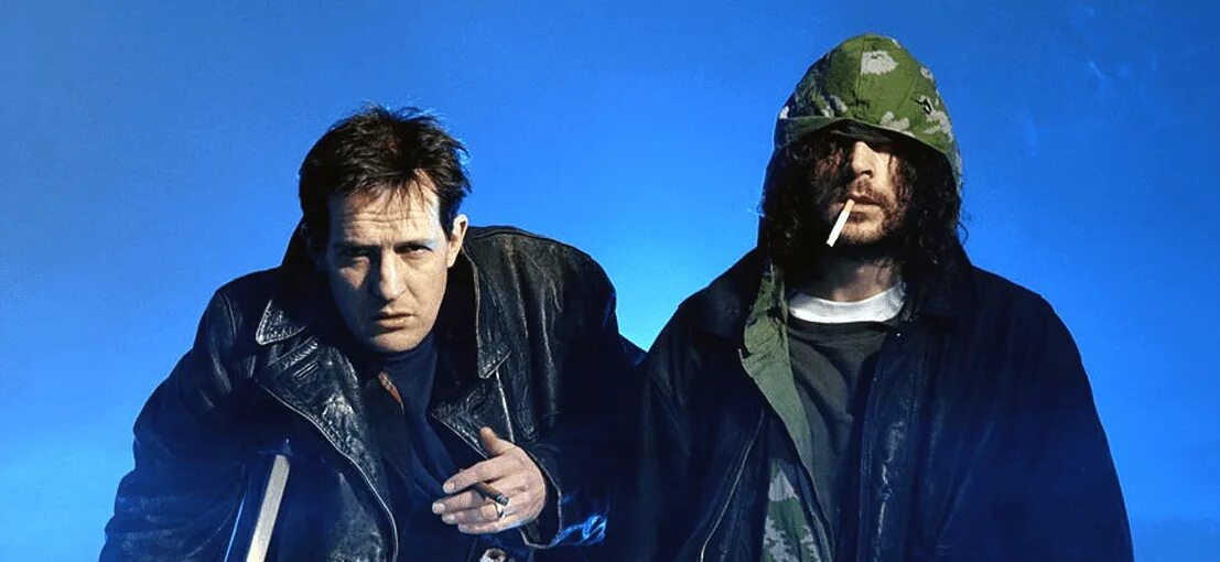 The klf. билл драммонд the klf. The klf. Klf. The klf.