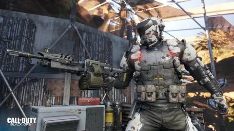 Black ops 3 стим