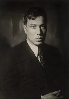 Пастернак н