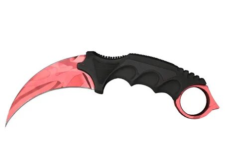 ★ Karambit Slaughter (Немного поношенное) CS2 skin - Pricempire.com