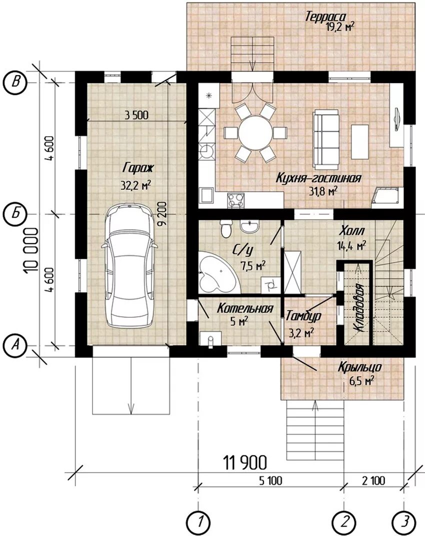 планировка одноэтажного дома 30 кв. проекты для узких участков. дом шириной 10 метров. одноэтажный каркасный дом 20 кв. дом шириной 3 метра планировка.
