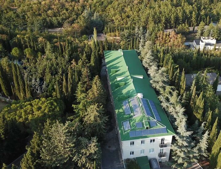 Дача бекетова. Пансионат дача бекетова в алуште. пляж дача бекетова алушта. ул.комсомольская алушта.