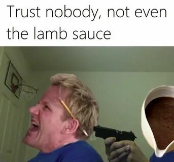 Sauce meme