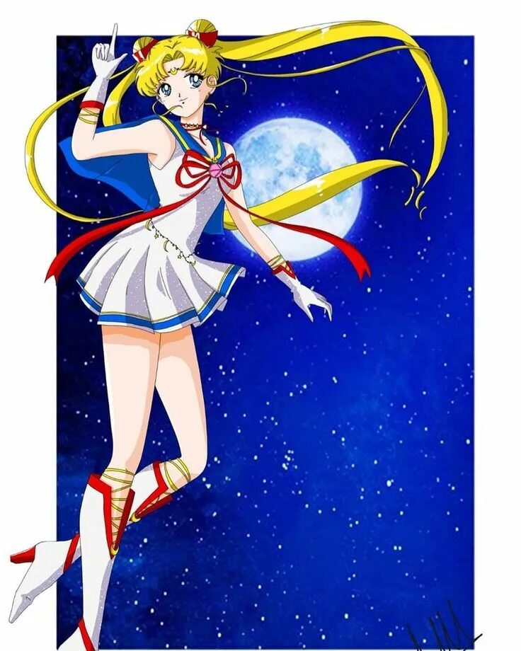 Сейлор Мун в полный рост. Сейлор Мун от anello81. Mario Sailor Moon. Sailor Moon Pixel Art. Вк мун