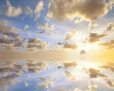 Beautiful sky