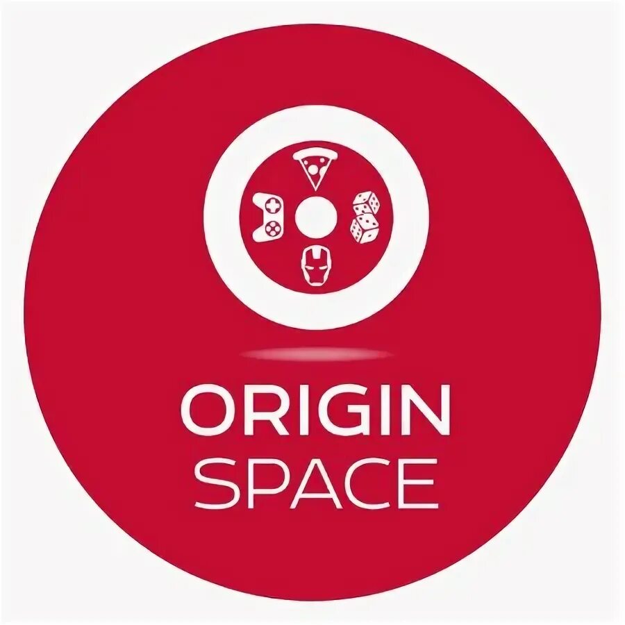 Spaces origin