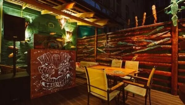 Mai Thai, ресторан, Петровский бул., 2, корп. 1, Мурино - Яндекс Карты