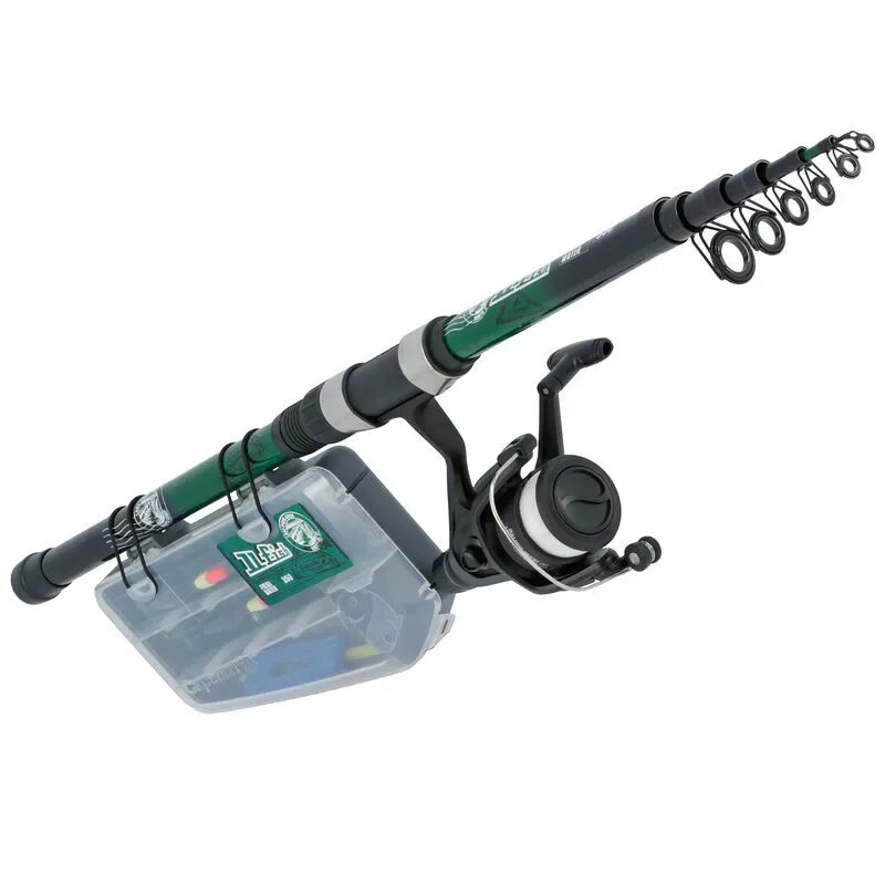 Удочка CAPERLAN набор. CAPERLAN набор u Fish Freshwater 350. Ufish 350 CAPERLAN. CAPERLAN Lure 240. Спиннинг набор купить