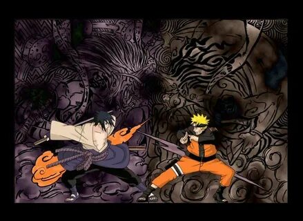 Naruto y Sasuke Наруто Шипуден, Жемчуг Дракона, Драконы.