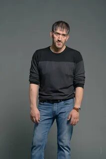 Актер гарик