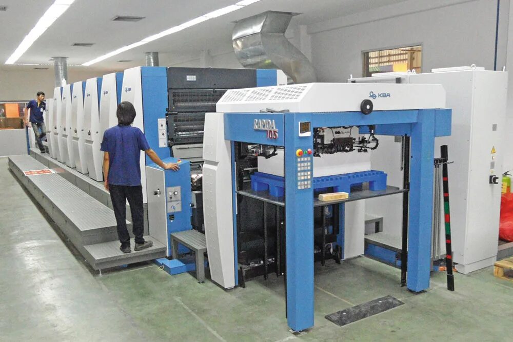 Rapid cs2. Кба рапида 105. рапида 105 печатная машина. kba rapida 105 hybrid. кба рапида 205.
