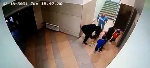 Случай произошедший со мной