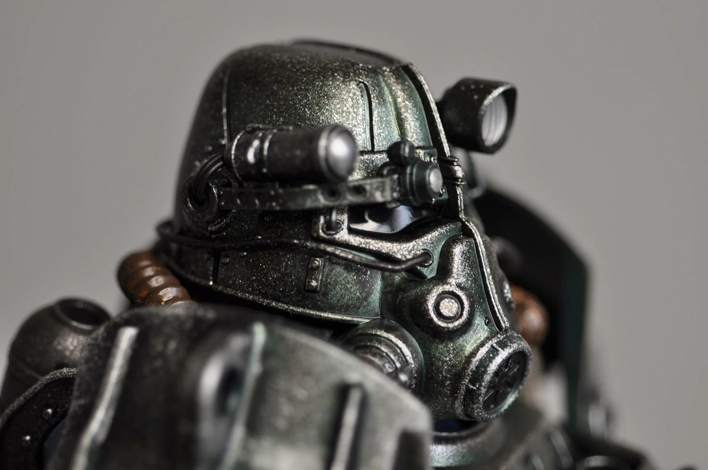 Т 45 купить. Силовая броня t-45. Силовая броня т45. THREEZERO Fallout. NCR Power Armor.