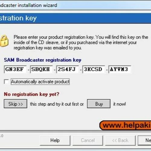 Sam Broadcaster. Broadcaster Pro. Sam software Automatic mouth. Sam key