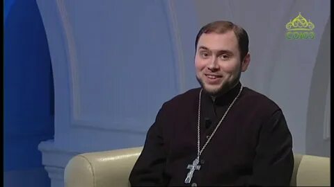 Беседы с батюшкой на телеканале союз