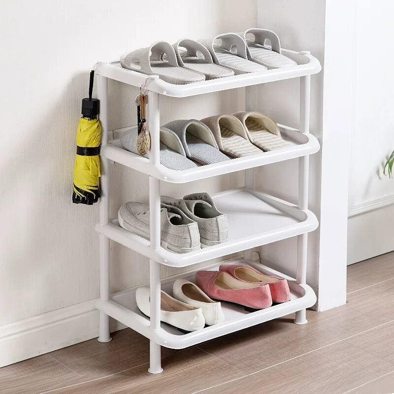 Shoe Rack 60x30x92sm. Полочка под обувь. Подставка для обуви. Этажерка для обуви.