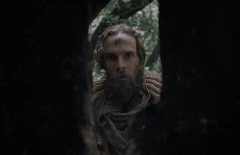 Carel Nel in Гайя: Месть богов (2021). 