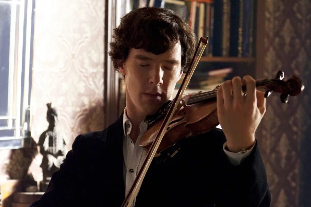 Sherlock ost