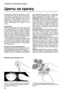 Букет инструкция